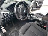 BMW 118d xDrive - M Paket | 8-fach bereift - BMW 118: 118d M Paket