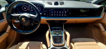 Porsche Cayenne - 9