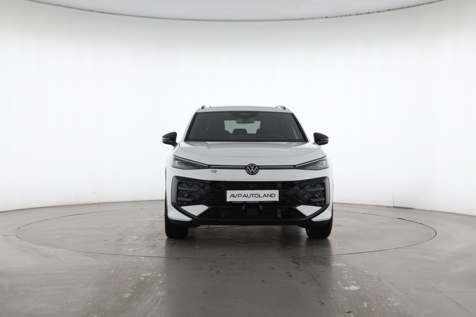 Volkswagen T-Roc - Bild 5
