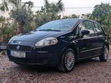 Fiat Grande Punto - 1.2 - 65PS - gebrauchte Fiat Grande Punto aus dem Jahr 2005