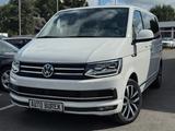 Volkswagen T6 Multivan Generation Six Navi LED ACC AHK RüK - Volkswagen T6 Multivan in Oberhausen