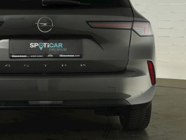 Astra L ST ELEGANCE CDTI AT+LED+NAVI+RÜCKFAHRKAM