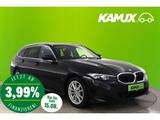 BMW 318 d Touring Steptronic+LED+NAVI+VIRTUAL+KAMERA - BMW 318 in Dortmund