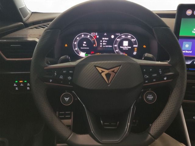 Cupra Formentor - Bild 10