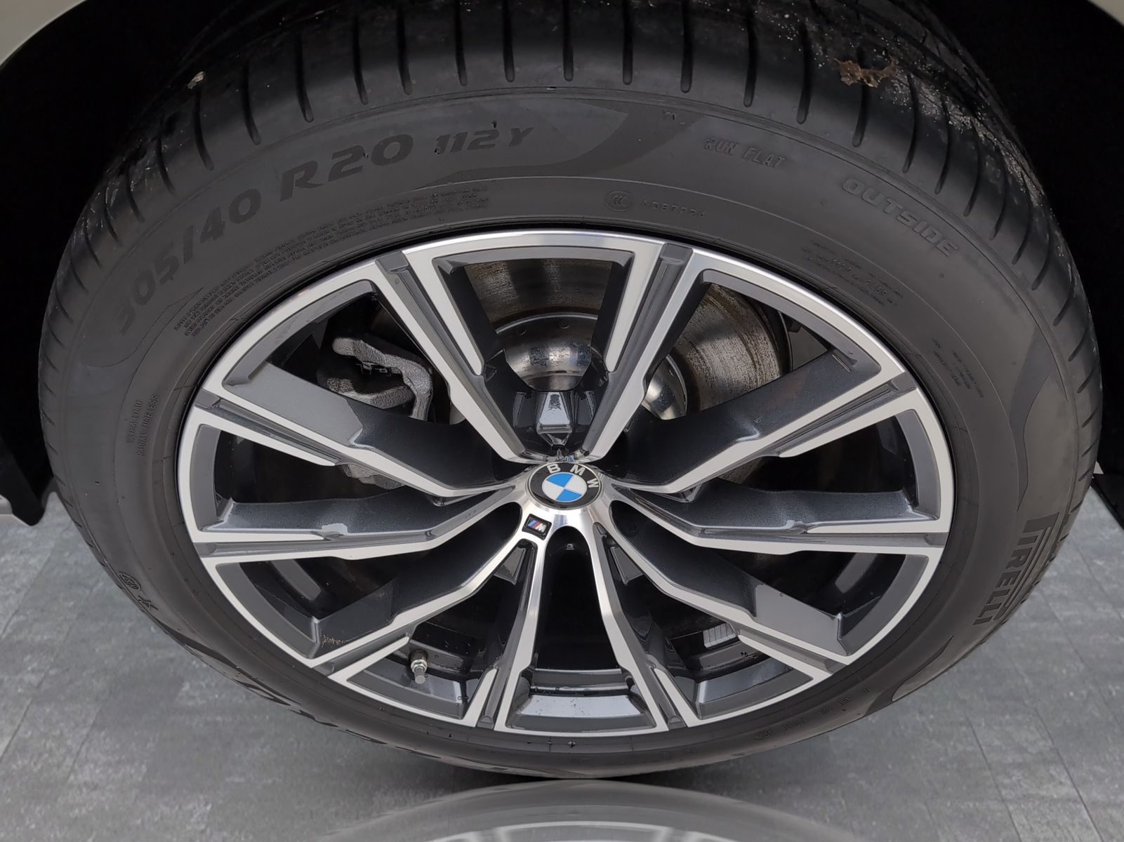 BMW X6 - Bild 17