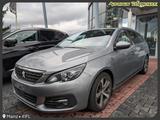 Peugeot 308 Tech Edition AUT. NAVI. KAMERA. AHK - Peugeot 308: Tech Edition