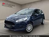 Ford Fiesta 1.0 Trend  PDC|ABS/ESP|KLIMA| - Ford Fiesta: Bluetooth
