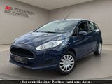 Ford Fiesta 1.0 Trend  PDC|ABS/ESP|KLIMA| - Ford Fiesta in Frankfurt (Main)