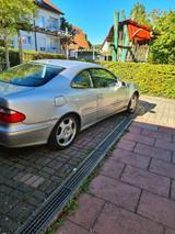 Mercedes-Benz CLK 200 KOMPRESSOR "Master Edition" Master E... - Mercedes-Benz CLK 200 Gebrauchtwagen in Stuttgart