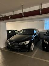 BMW GT 530 xdrive - BMW 530: 530gt