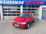 Opel Zafira A Njoy 7 Sitze / Klima - Opel Zafira aus 2004