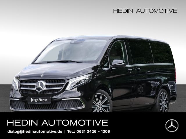 Mercedes-Benz V 300 d lang AMG/EXCL/LED/360°/Tisch |Avantgarde