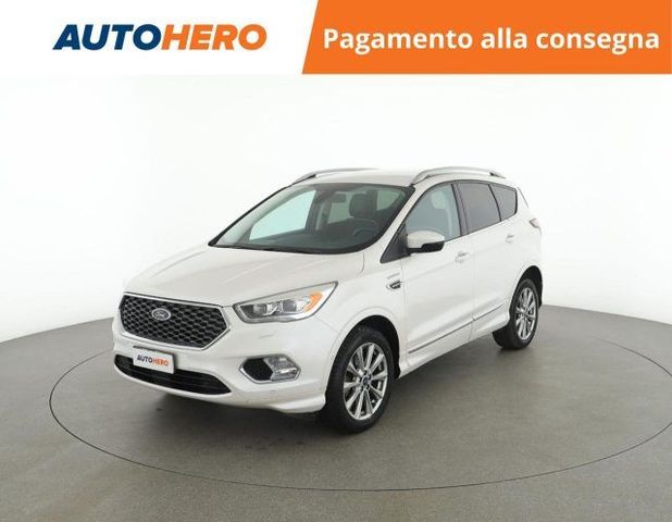 Ford FORD Kuga 2.0 TDCI 150 CV S&S 4WD Powershift Vig