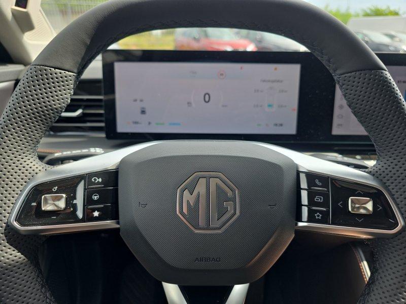 MG HS Hybrid+ Luxury 19*Alu/Leder/Navi/ACC/el.Klapp, миниатюра 19