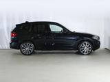 BMW X3 M40d HUD Memory 360 ACC H&K CarPlay NAVI - BMW X3: Schwarz