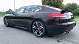 Porsche Panamera*S*970*TECHART*Neuwagenzustand*NAVI* - Porsche Panamera aus 2017