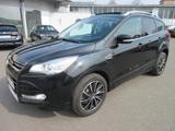 Ford Kuga Individual **1.HAND** ~incl. GARANTIE~TOP - Ford Kuga Individual mit Diesel-Antrieb