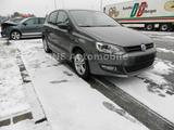 Volkswagen Polo 1.2 TSI DSG MATCH - Volkswagen Polo Match mit Benzin-Antrieb
