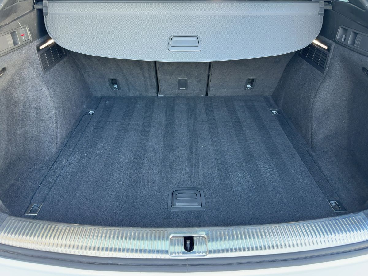 Audi Q5 - Bild 14