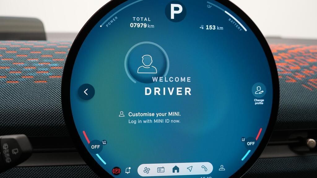 MINI John Cooper Works - Bild 13