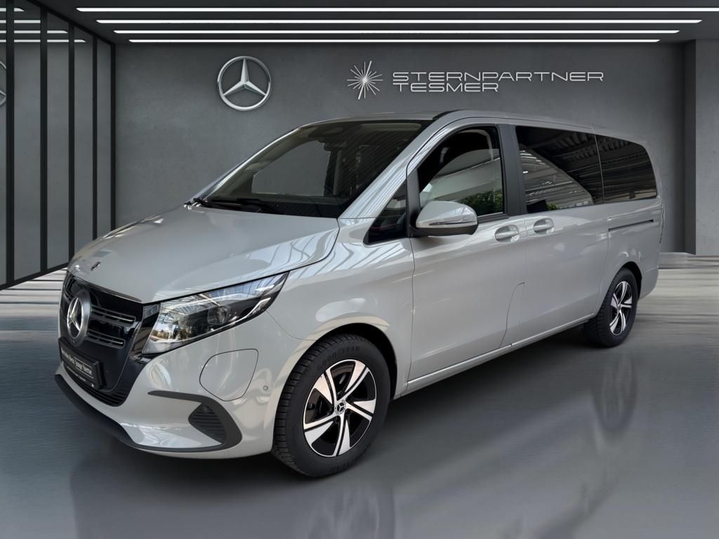Mercedes-Benz EQV