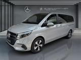 Mercedes-Benz EQV 300 Lang MBUX+DAB+Totwinkel+KAMERA+NAVI+AUT
