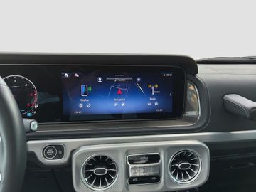 Mercedes G 450 - 10