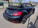 Volkswagen Beetle 2,0 TDI TÜV&Service+Xenon+Leder+17 Zoll - Volkswagen Beetle: TDI