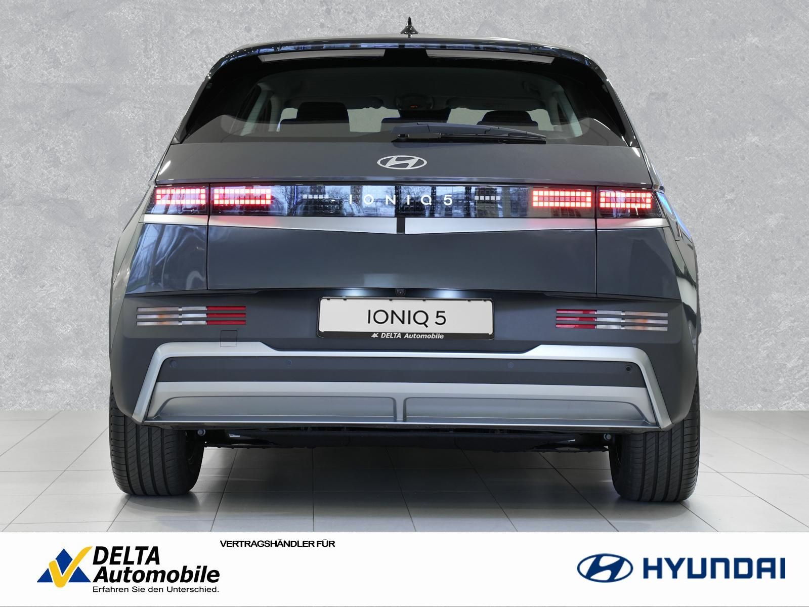 Hyundai IONIQ 5 - Bild 11
