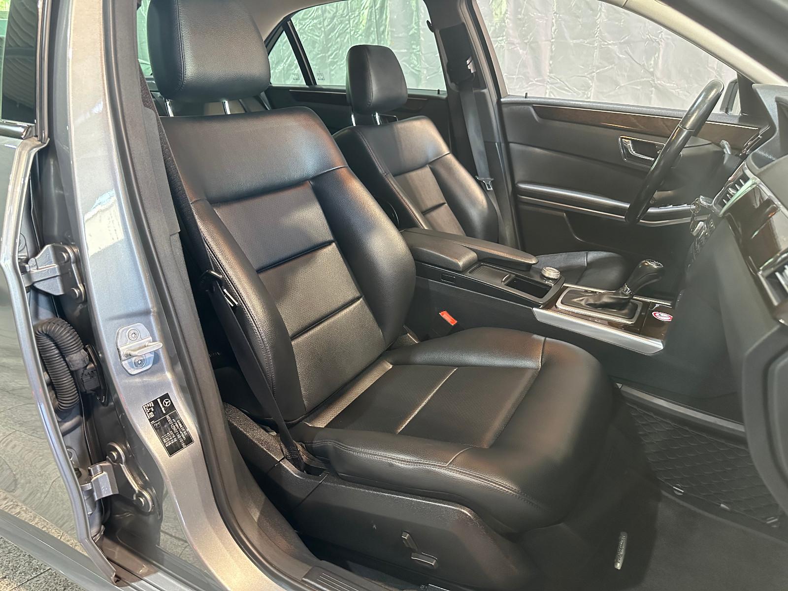 Mercedes-Benz E 220 E Limousine E 220 CDI BlueEfficiency*VOLL*