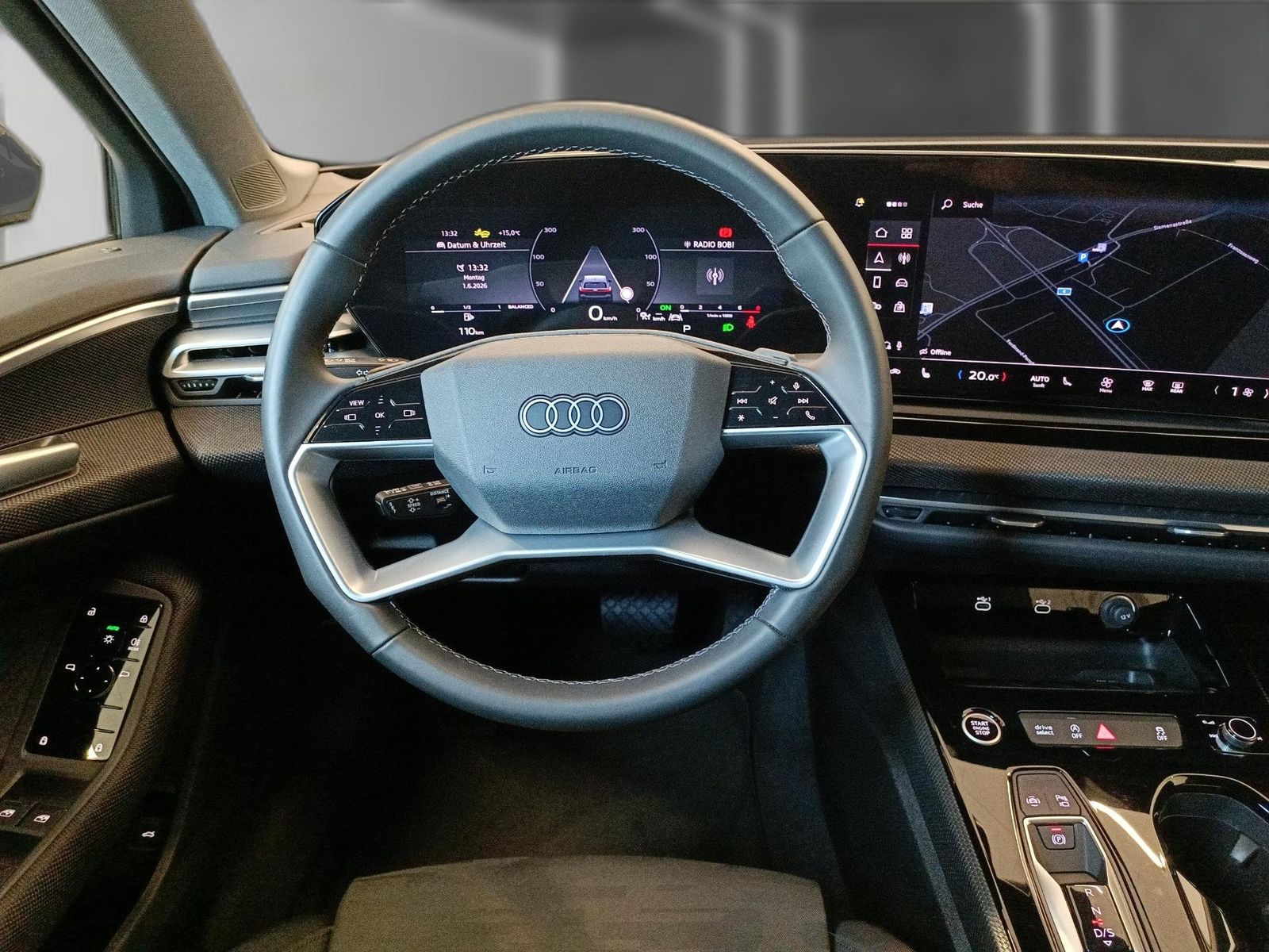 Audi A5 - Bild 10
