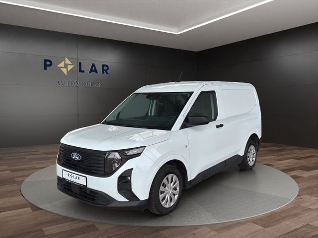 Ford Transit Courier Allwetter/Tempomat/MwSt