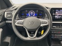 Volkswagen T-Cross - Vorschau Bild 8