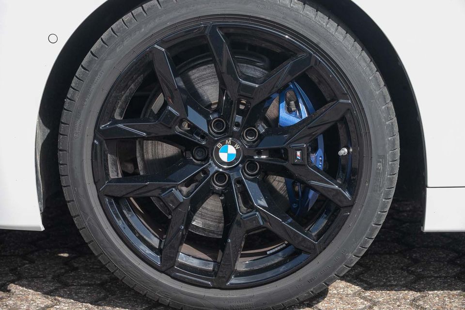 BMW M240i - Bild 5