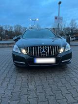 Mercedes-Benz Mercedes E200T S212 Avantgarde /Automatik ... - Mercedes-Benz E-Class: S212