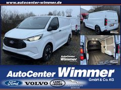 Foto Nummer 1: FORD Transit Custom
