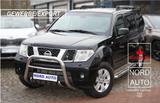 Nissan Pathfinder 2.5 dCi Comfort - gebrauchte Nissan Pathfinder aus dem Jahr 2006