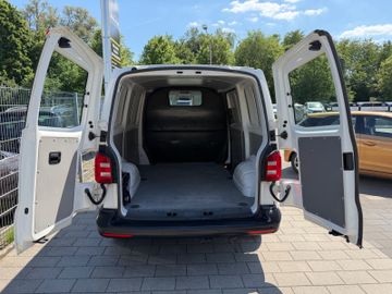 Volkswagen T6 Transporter - 9