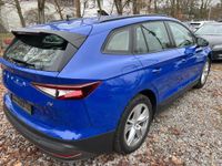 Skoda Enyaq - Vorschau Bild 3