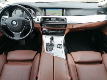 BMW 530 - 8