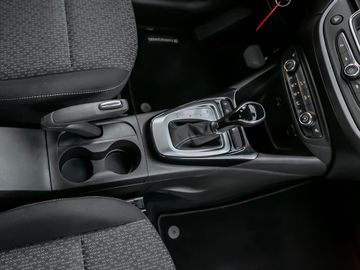 Opel Crossland 1.2 Edition Spurhalteassistent LED