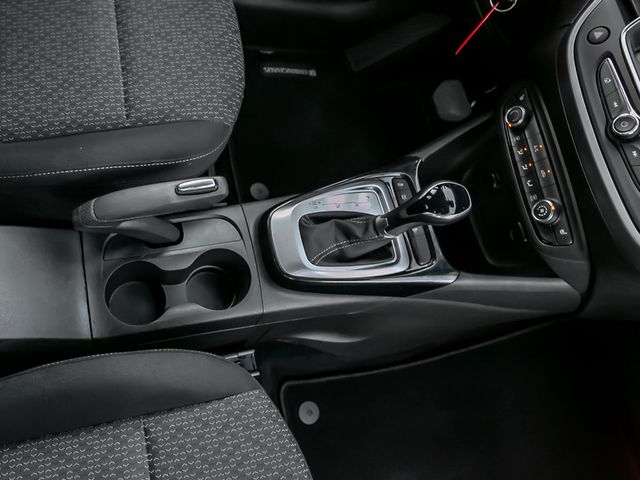 Opel Crossland 1.2 Edition Spurhalteassistent LED