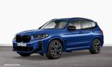 BMW X3 M M Competition Head-Up HK HiFi DAB LED WLAN - gebrauchte BMW X3 M aus dem Jahr 2024