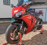 Honda Cbr 1000rr Fireblade  - Offers matching your search criteria