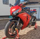 Honda Cbr 1000rr Fireblade  - HONDA 2009 CBR 1000