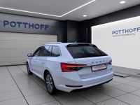 Skoda Superb - Vorschau Bild 3