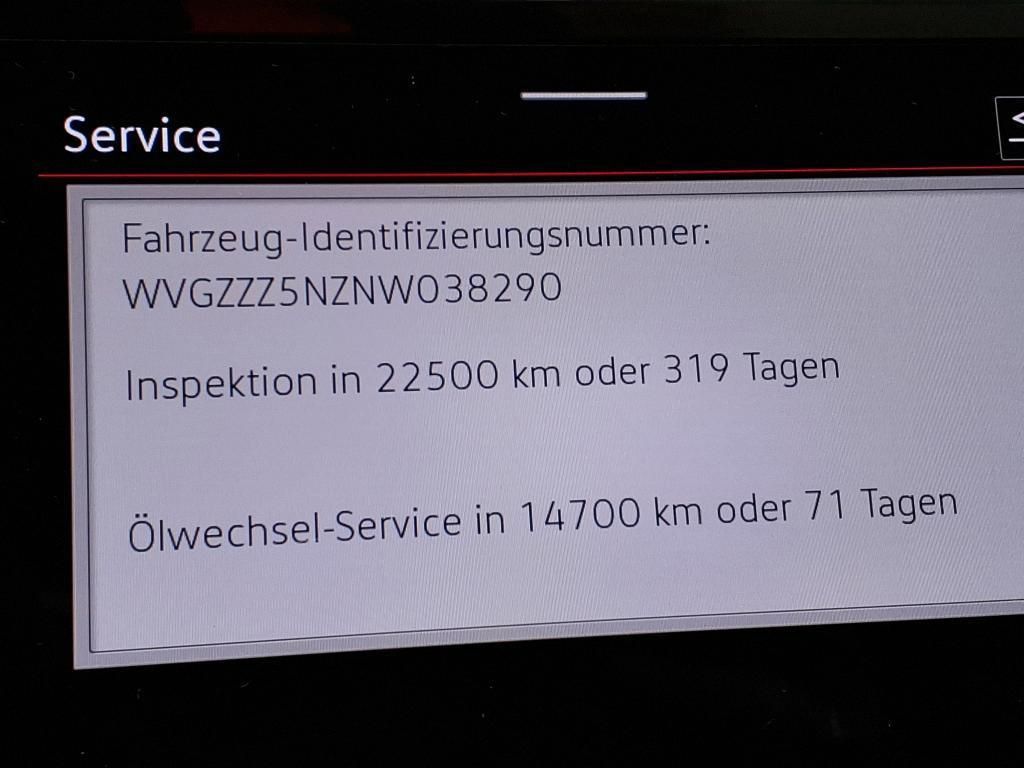 Volkswagen Tiguan Elegance 1.5 TSI DSG RFK*PDC*Tempo*Klima
