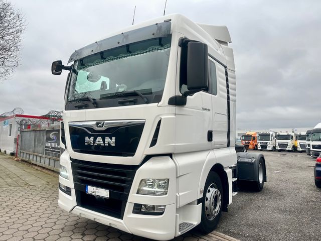 MAN TGX 18.460 XLX   ADR