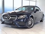 Mercedes-Benz E 400 4Matic AMG-Airscarf/Multibeam/360/CarPlay - Mercedes-Benz E 400: AMG
