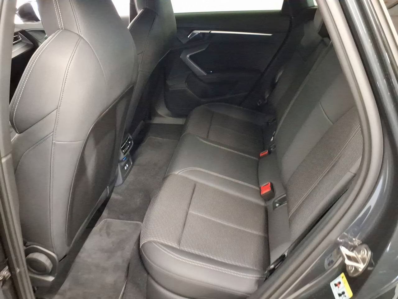 Audi A3 - Bild 7